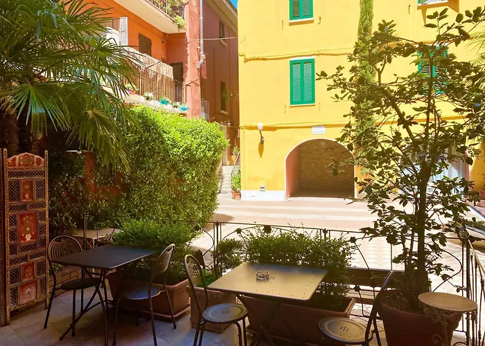 Hotel Il Guercino Bologne
