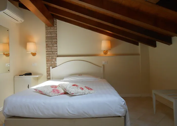 Hotel Atlantic Bologne